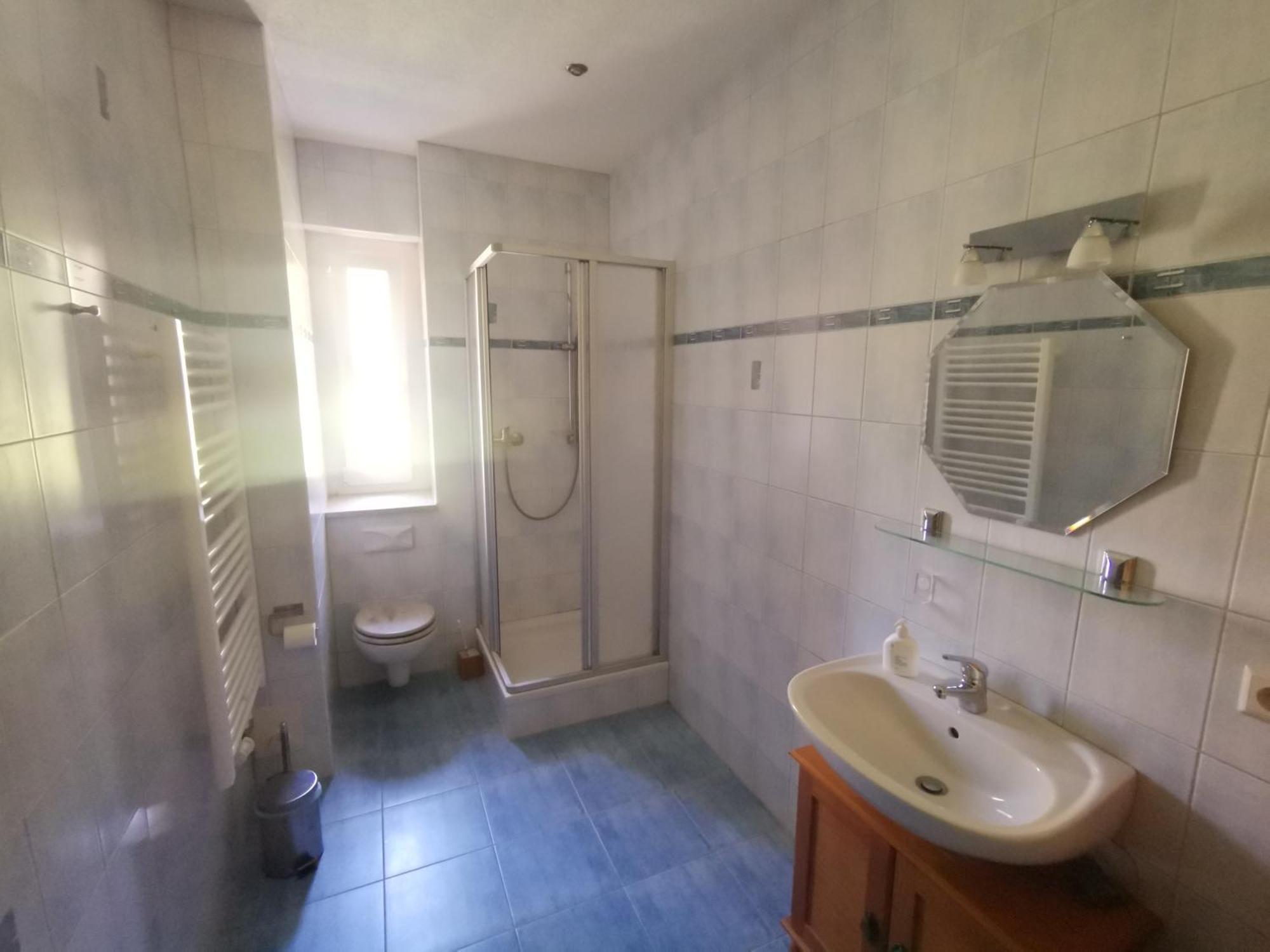 Ferienwohnung Bimmelbahn Blick Обервиезентал Екстериор снимка